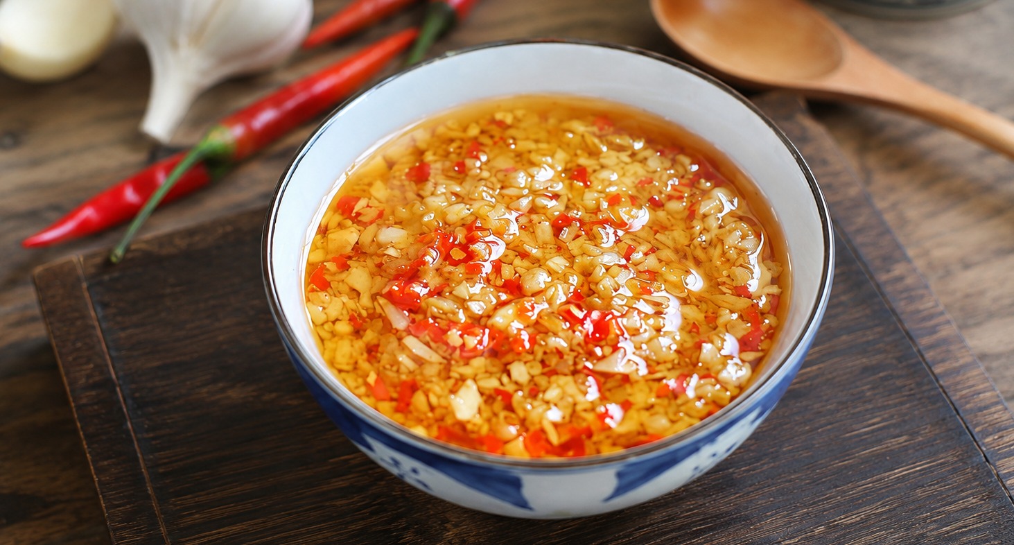 Garlic Sauce Stir-fry plated dish